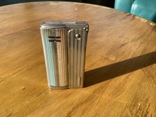 I’m I Triplex  Streamline Vintage Cigarette Lighter