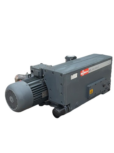 Busch 0305 5eb vacuum - busch, ra