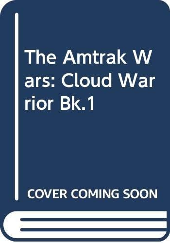 Amtrak wars vol cloud - vol.1:,