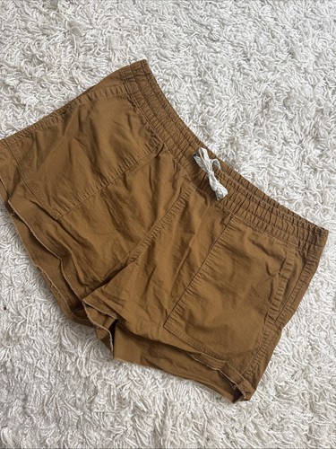 Vuori vintage ripstop shorts - vuori,