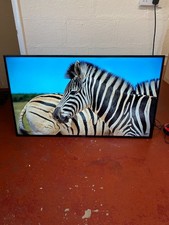 Samsung 65 inches Full HD LED Digital Signage Display - LH65DMEPLGC (No Remote)