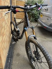 Giant trance X1 Medium