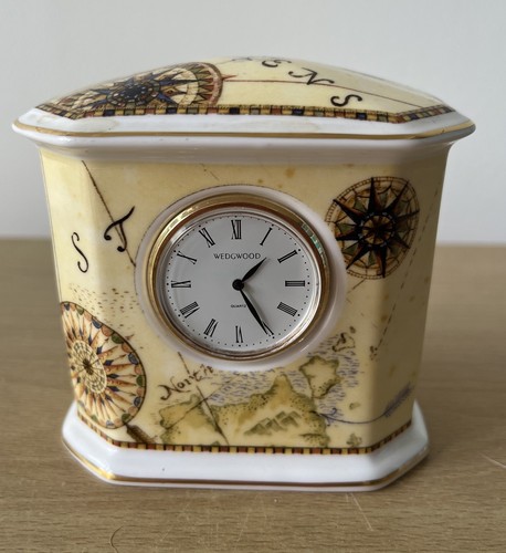 Wedgwood bone china - bone, 'atlas'