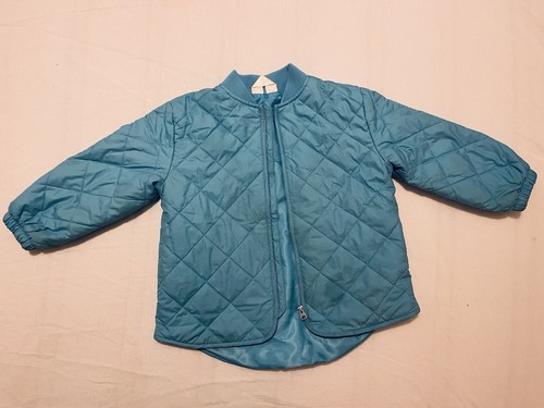Arket boy quilted jacket - boy’s,