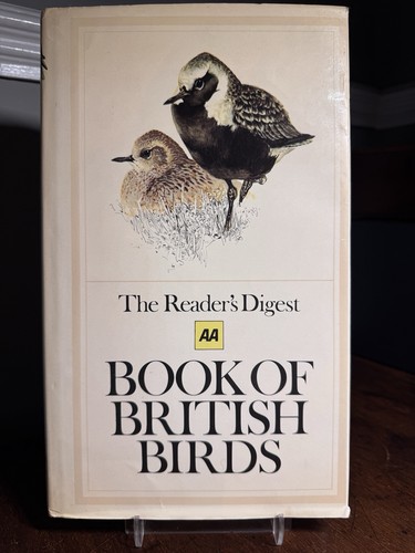 Book british birds - of,