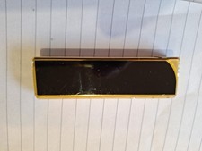 Colibri Molectric Gold And