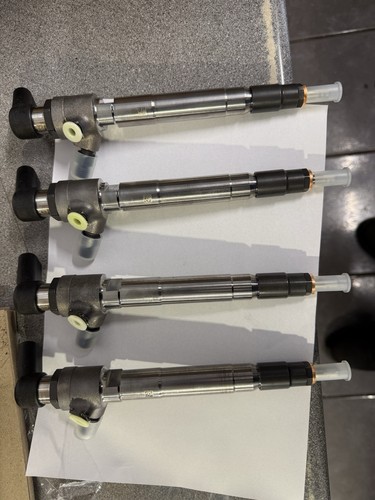 Injectors for ford - transit, 2.2