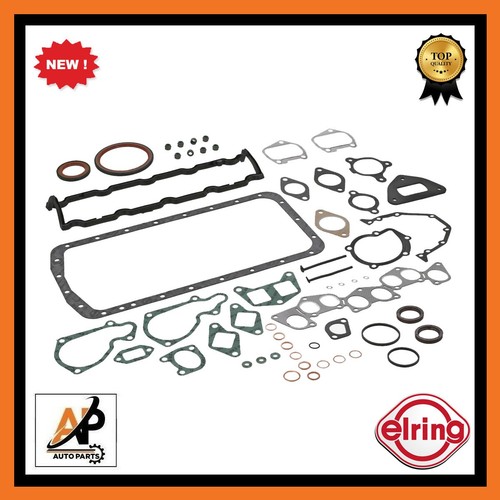 Elring 581 128 - engine, full