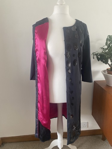 Per una speziale opera - opera, coat