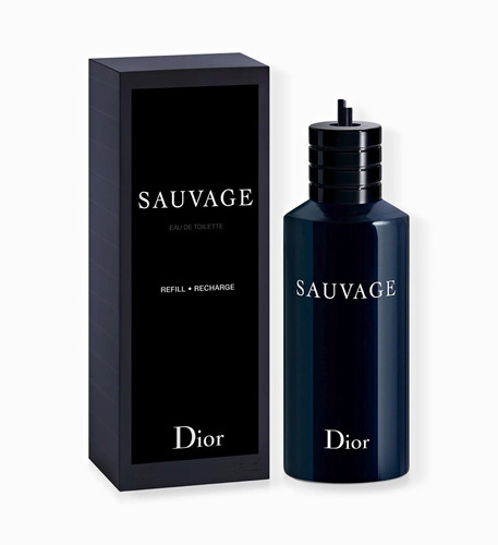 Dior sauvage eau toilette - de,