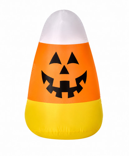 Gemmy lighted candy - lighted,