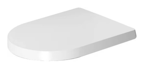Duravit starck toilet - by,