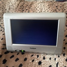 Goodmans GCE5006DVD Portable