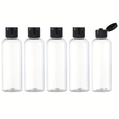5pcs travel bottles for - bottles,