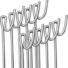 Homatz Fencing Pin 1.15M Long