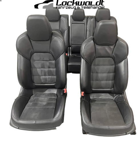 Gts sports seats - gts,