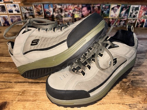 Sketcher shape ups - sketcher's, men's