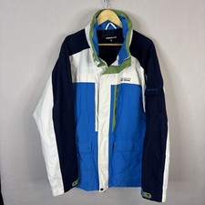 Tenson Colorblock Ski Jacket