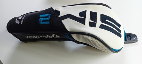 New taylormade sim - sim, golf