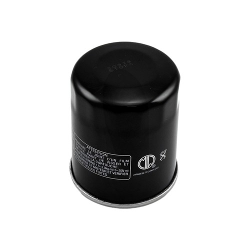 Oil filter miw - filter,