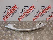 SUZUKI 400 BURGMAN 2004 LEFT