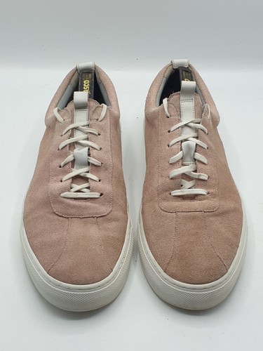 Grenson pink size mens - grenson,