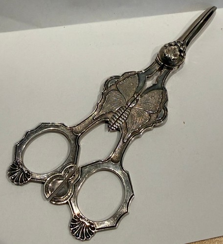 Vintage art nouveau grape - nouveau,