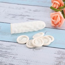 50/100Pcs Disposable Rubber