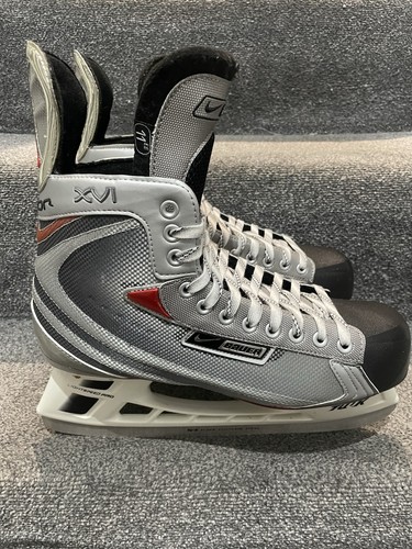 Nike bauer vapor xvi - nike, ice
