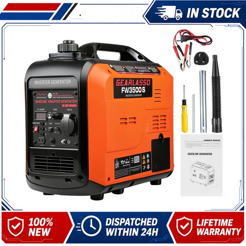 3500w portable inverter - 3500w,