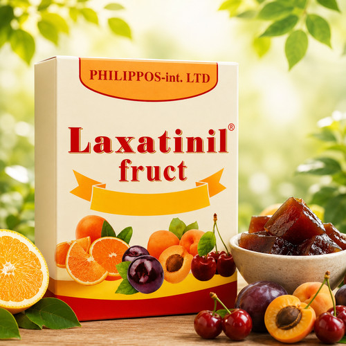 Laxatinil fruct marmalade jam - fruct,