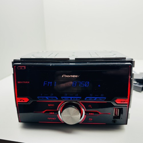 Pioneer x720bt bluetooth - pioneer,