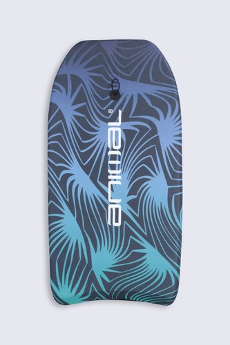 Animal printed bodyboard with - animal,