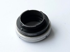 Novoflex Adaptor ring EXLEI-P