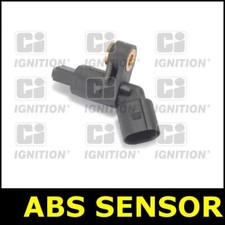 Wheel Speed ABS Sensor Front
