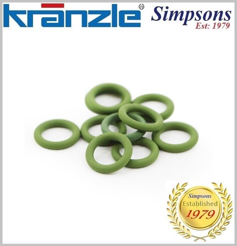 Kranzle genuine seals o - genuine,