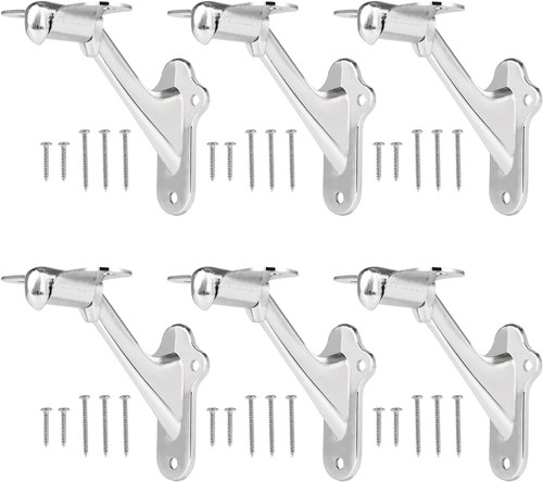 Realplus handrail bracket - handrail, 3"