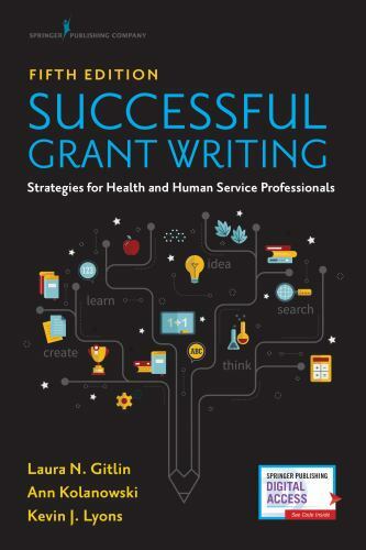 Successful grant writing - grant,