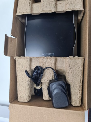 Roberts sound48 dab cd - dab, dab+