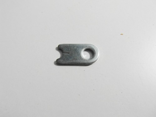 Original plate chain tensioner