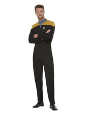 Star Trek, Voyager Operations