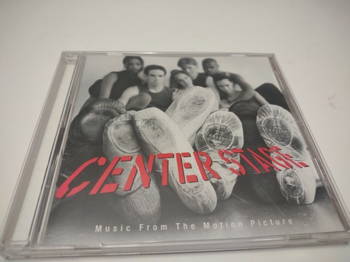 Center stage sony by - stage,