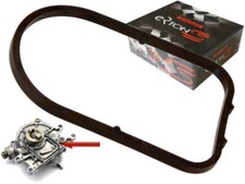 VACUUM PUMP SEAL GASKET FOR