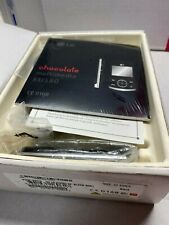 LG KU580 Chocolate Rare