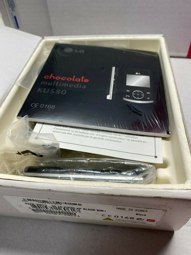Ku580 chocolate rare - chocolate,