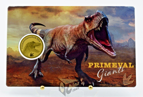 Dinosaur rex 1000 oz 999 - dinosaur,