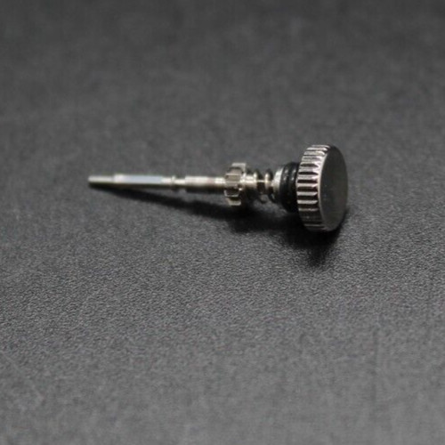 Crown stem gear - seiko, pogue