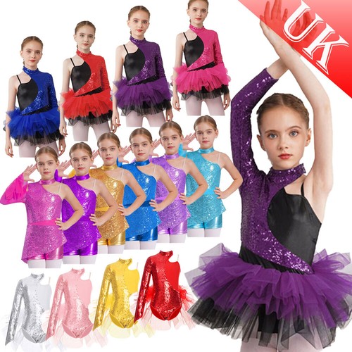 Kid girls sequins - kid,