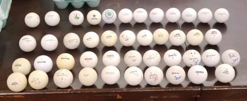 Mixed lot used - of, 44