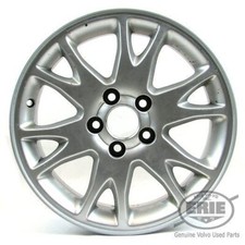 Volvo OEM 16x7 XENIA Alloy